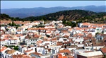 Aracena, Andalucia, Spain